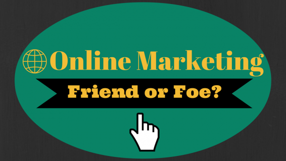 Online Marketing for business